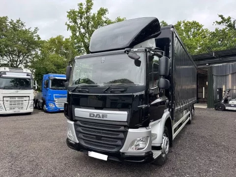2016 (16) Daf CF 310 Curtain Sider img