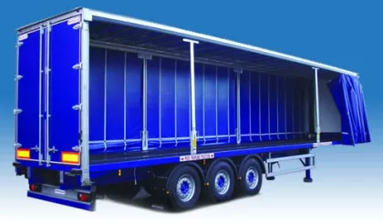 MONTRACON CURTAINSIDERS img