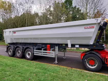 NEW Agglite Halfpipe 2025 img