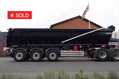 NEW Colson Heavy-Duty | 35yd³ Tipper - 2025 img