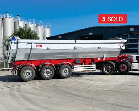 NEW Colson Agglite 2025 img