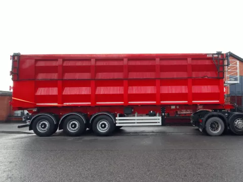 NEW Colson Scrapbox img