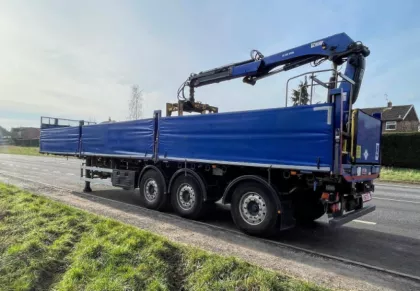 2015 SDC BRICK & BLOCK CARRIER img