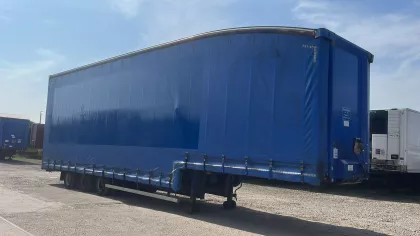 Don-Bur All Trailers Curtainsider img