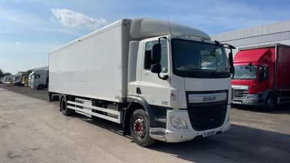 DAF CF Box img