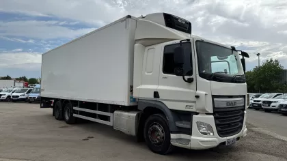 DAF CF Box img
