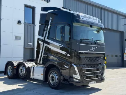 2023 Volvo FH Tractor Unit img