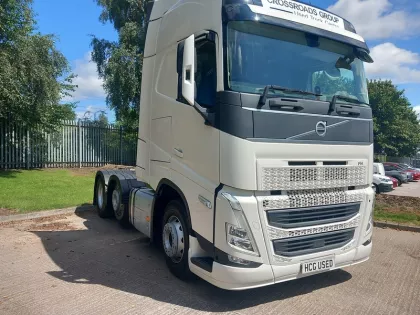 2022 Volvo FH img