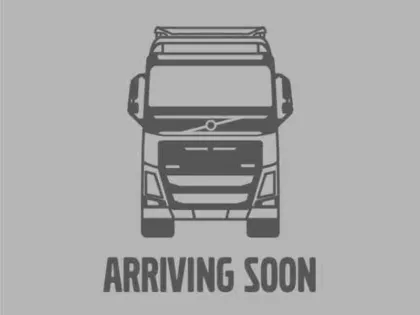 2022 Volvo FH Tractor Unit img