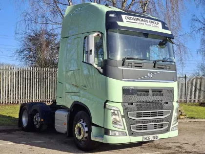 Volvo FH img