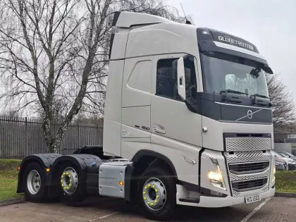 Volvo FH img