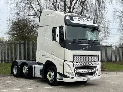 2024 Volvo FH Tractor Unit img
