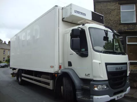 2015 DAF LF Temperature Controlled img