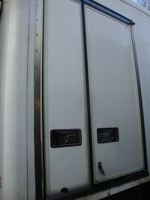 2013 DAF LF Temperature Controlled img