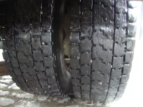 2016 DAF LF Temperature Controlled img