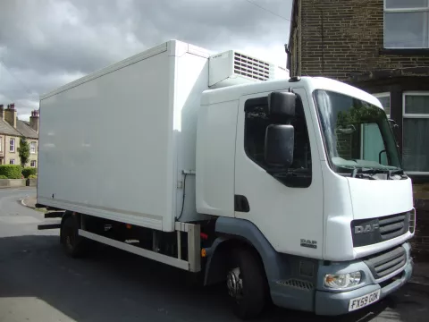 DAF LF45 - 160 img