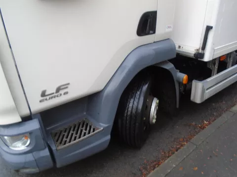 DAF LF-150 img