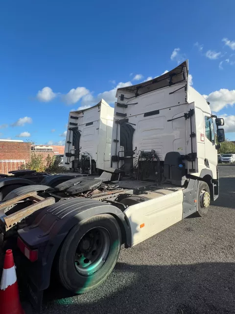 2019 Renault Trucks T 440, 13L, 4x2 Tractor Unit img
