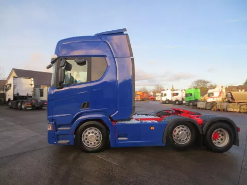 2020 Scania R500 6x2 img