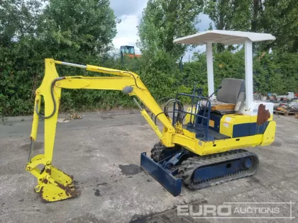 Komatsu PC07-1 img