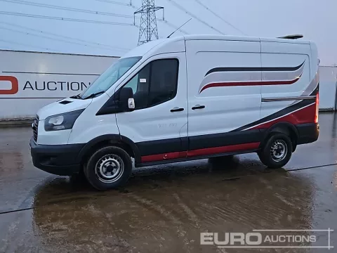 2017 Ford Transit 330 img