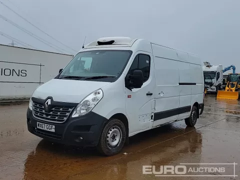 2018 Renault Master img