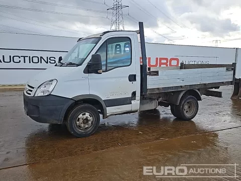 2008 Iveco Daily 35S12V img