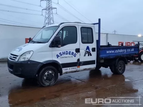 2007 Iveco Daily img