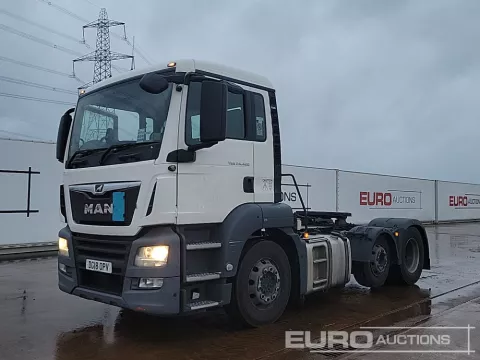 2018 MAN TGS24.420 img