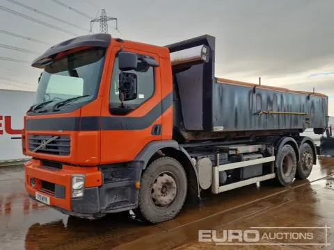 2011 Volvo FE 260 img