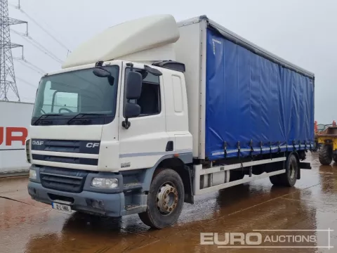 2012 DAF CF65-220 img