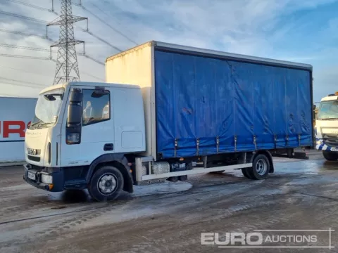 2015 Iveco 75E16 img