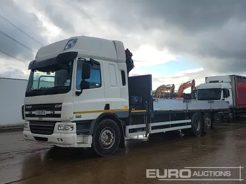 2012 DAF CF75.310 img