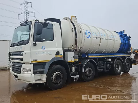 2014 DAF CF85.460 img