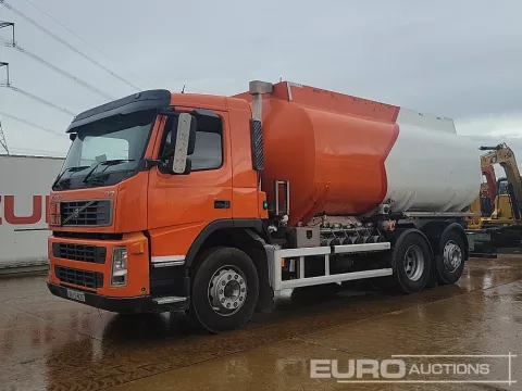 2005 Volvo FM9 300 img