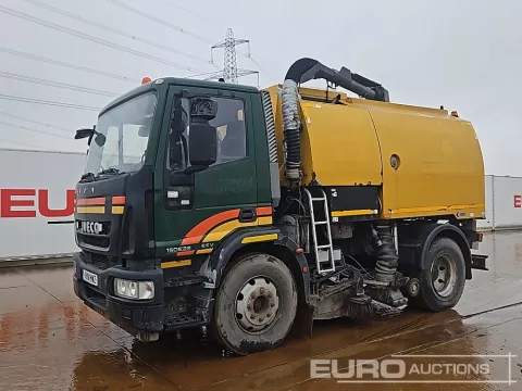 2011 Iveco 150E22 img