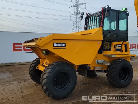 2024 Thwaites 9 Ton img