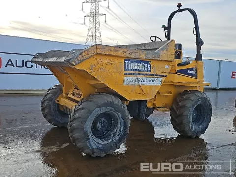 2013 Thwaites 9 Ton img