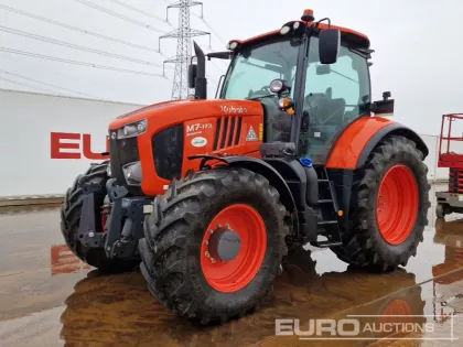 2024 Kubota M7-173 img
