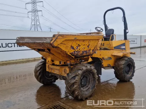 2016 Thwaites 6 Ton img