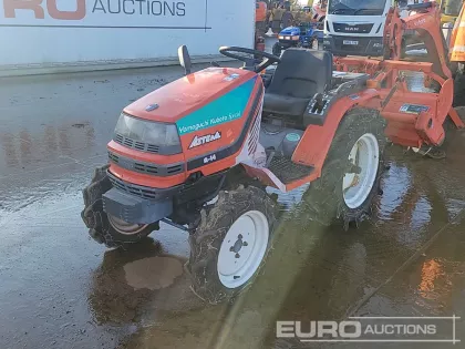 Kubota A-14 img