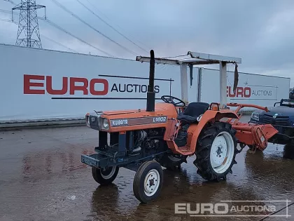Kubota L1802 img