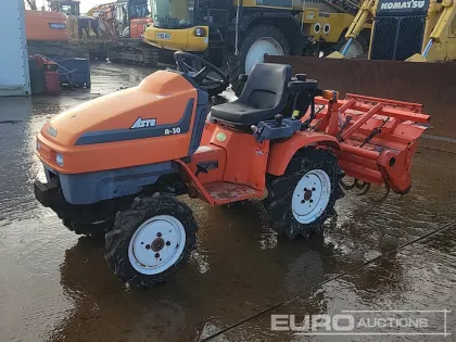 Kubota A30 img