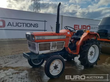 Kubota L2002 img