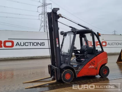 Linde H25D img