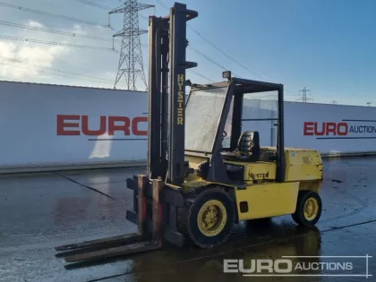 Hyster H5.00XL img
