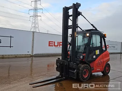 Linde H45D img