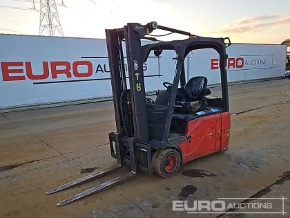 2015 Linde E18-02 img