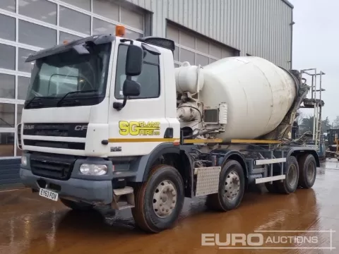 2014 DAF CF75.360 img