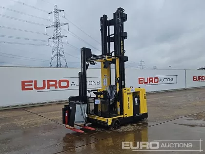 Unused Hyster C.1.0 img